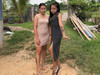 Thesaronika chung yi yvonne