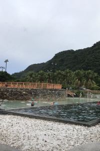 隨性走走 新竹湖山休閑風景旅館優惠