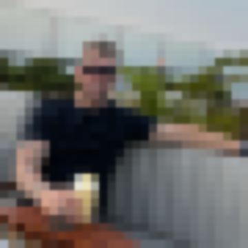 Jon’s non stop travels