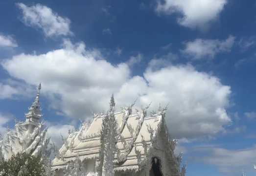 Chiang Rai Day Tour from Chiang Mai: Red, White and Blue Temples – What to Expect Before You Book
