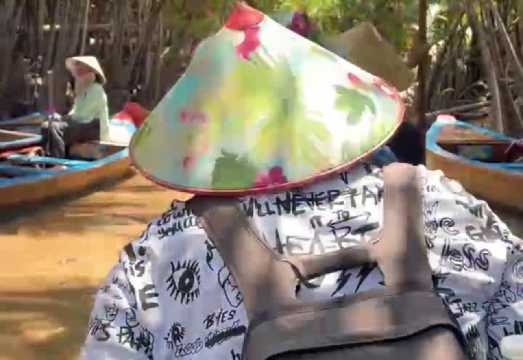 Mekong Delta Full Day Tour – My Tho & Ben Tre