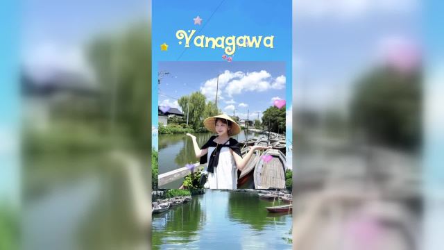 [한국어 가이드 • ★1명도 무조건 출발★] 야나가와 뱃놀이 + 우키하 이나리 신사 + 말차 체험 (후쿠오카 출발)