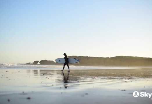 Great Ocean Road Skydiving Adventure in Australia [Optional Photo/Video + Round-Trip City Transfers] AUD 443.34