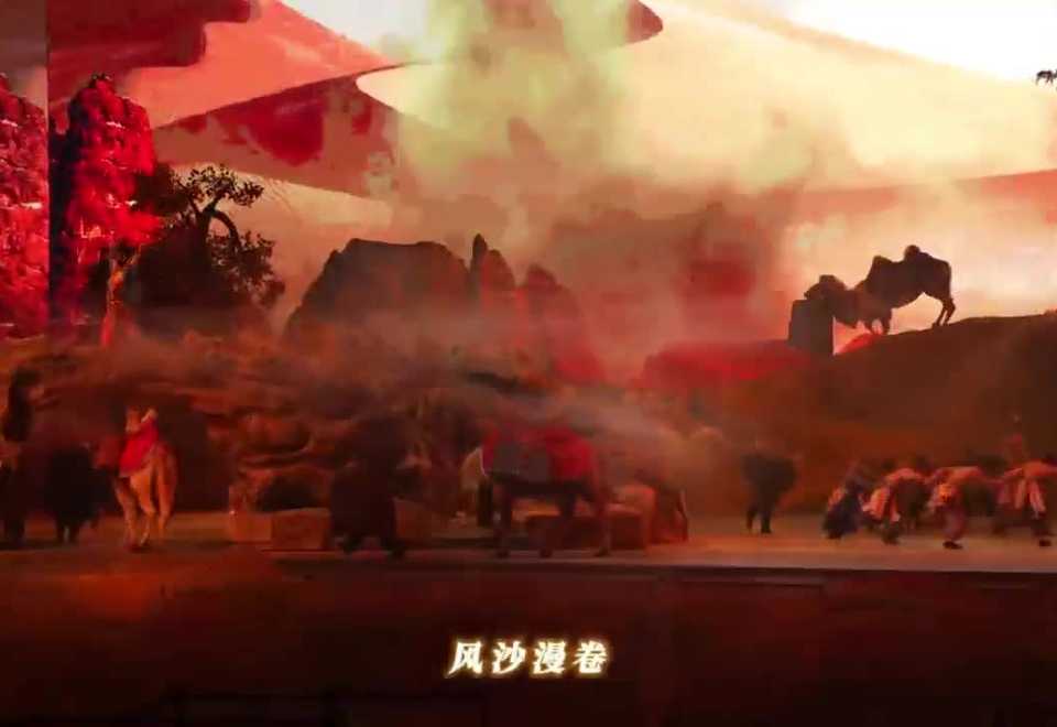 Terracotta Army, Huaqing Palace & Camel Bell Legend Day Tour