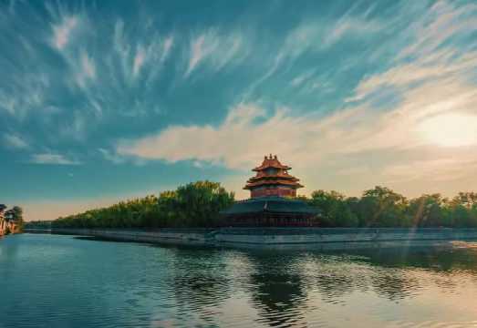 Half-day Tour of the Palace Museum|Includes admission ticket/optional large group/small group/Chinese/English and other multilingual guides