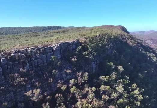 1-day tour to Grampians National Park from Melbourne [24-seater minibus with city transfers included] AUD 183.34