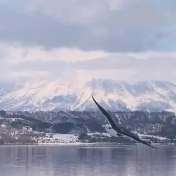 Hokkaido Toya Lake Observatory, Noboribetsu Jigokudani (Hell