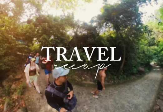 1-Day Tour to Ba Ho Waterfalls Cliff Jumping in Nha Trang, Vietnam [Adventure Hiking + Stream Trekking + Swimming + Mountain Climbing + Transfers]