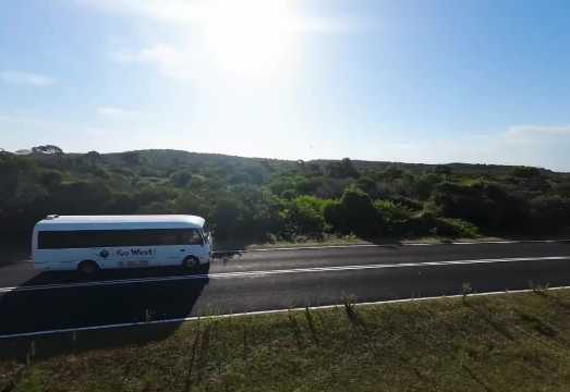 Melbourne Wilsons Promontory 1-day Tour [24-seater minibus with city transfers included] AUD 169