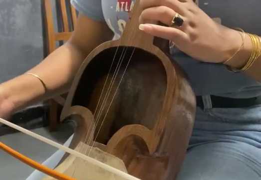 Kathmandu Folk Musical Sightseeing Experience: Sarangi Music, Heritage Sites & Local Culture