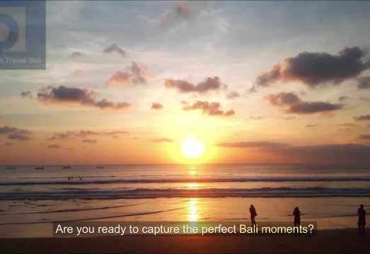 Bali Instagram Day Tour With Profesional Photographer