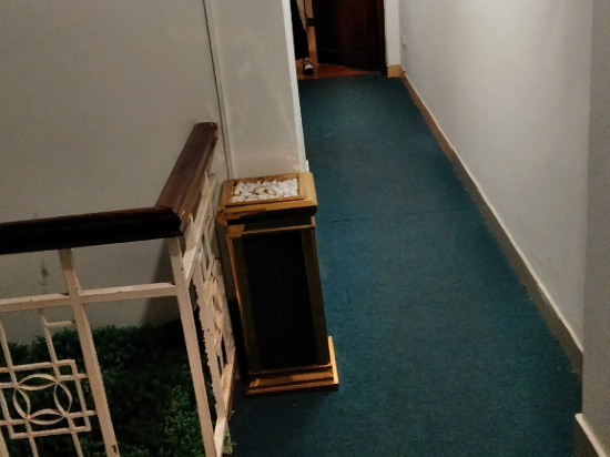 河內A25酒店 - 杭非優惠