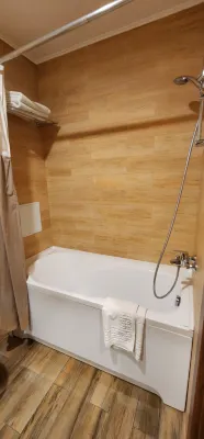 Green Park Hotel Airport Minsk Phòng Photos