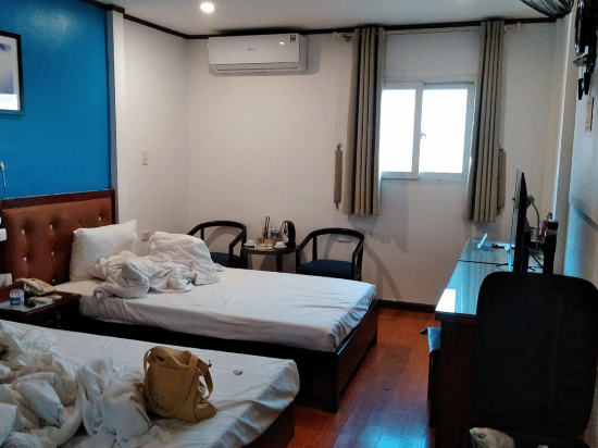 河內A25酒店 - 杭非優惠