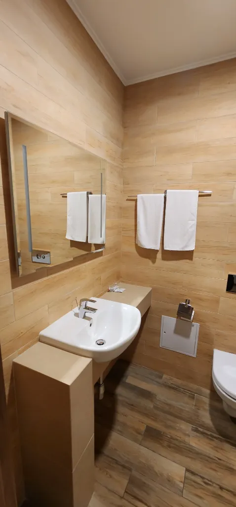 Green Park Hotel Airport Minsk Phòng Photos