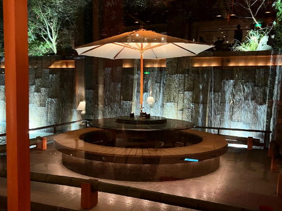 大谷山荘 クーポン