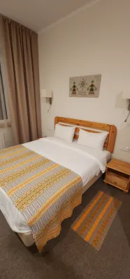 Green Park Hotel Airport Minsk Phòng Photos