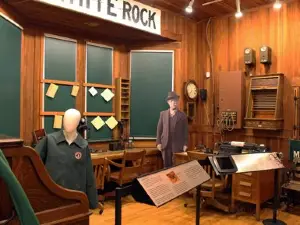 White Rock Museum & Archives