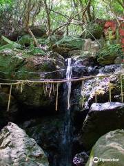 Mitarai Waterfall