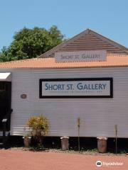 Short St Gallery