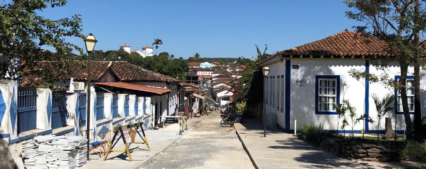 Rua do Lazer