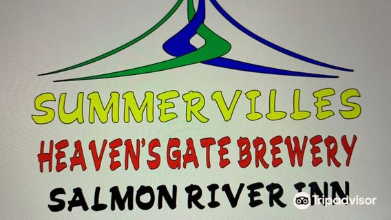 Heaven’s Gate Brewery