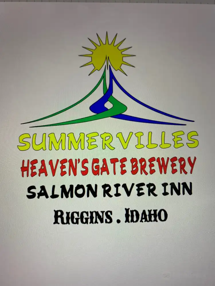 Hôtels à : Riggins