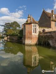 Kentwell Hall