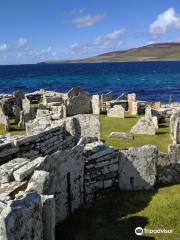 Broch of Gurness