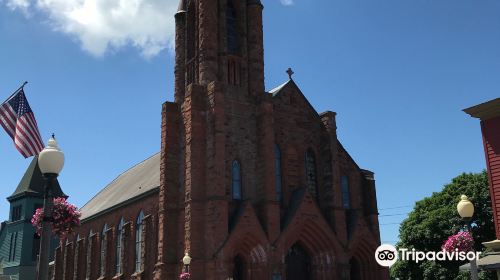 Keweenaw National Historical Park