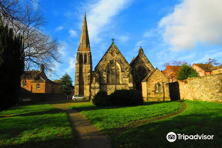 St John's Church