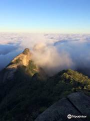 Pedra do Garrafao