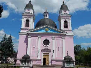 Cattedrale dello Spirito Santo