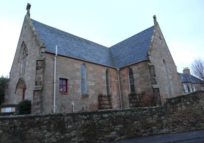 Holy Trinity Catholic Church