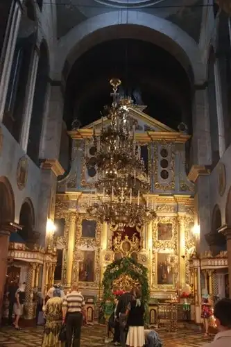 Hotels near Our Lady of Kazan Church