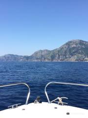 Boats Amalfi - Da Gioacchino