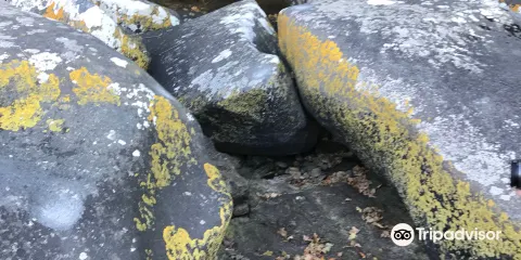 Les Pierres Sonnantes