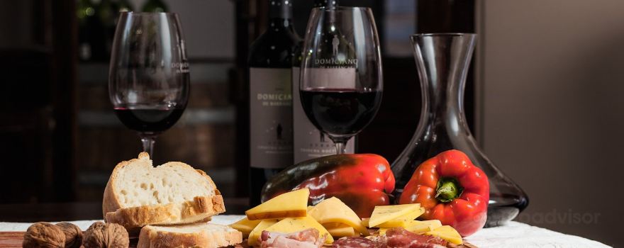 Bodega Domiciano