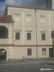 Stara Radnice & Muzeum Prostejovska