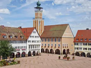 Marktplatz