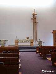 Sitka Lutheran Church-ELCA