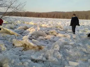 Haddam Meadows State Park