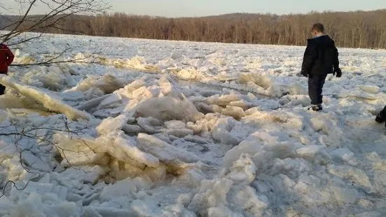 Haddam Meadows State Park