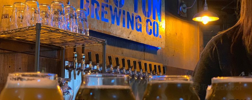 Two Ton Brewing Co.
