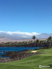 Francis H. I'i Brown Golf Courses