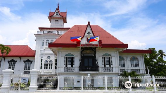 Aguinaldo Shrine (Museo ni Emilio Aguinaldo)