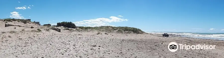 Playas de Mar de Cobo