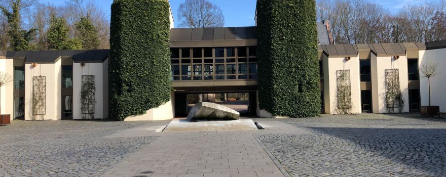 Schloss Heusenstamm