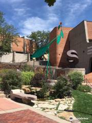 Sangre de Cristo Arts & Conference Center