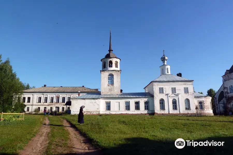 Artem-Verkola Monastery